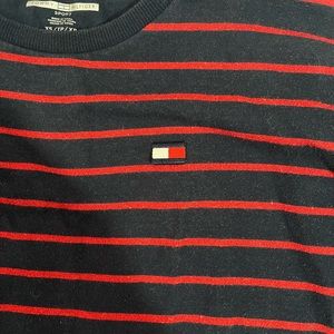 Tommy Hilfiger sport sweater unisex size XS. Hardly worn, perfect condition.
